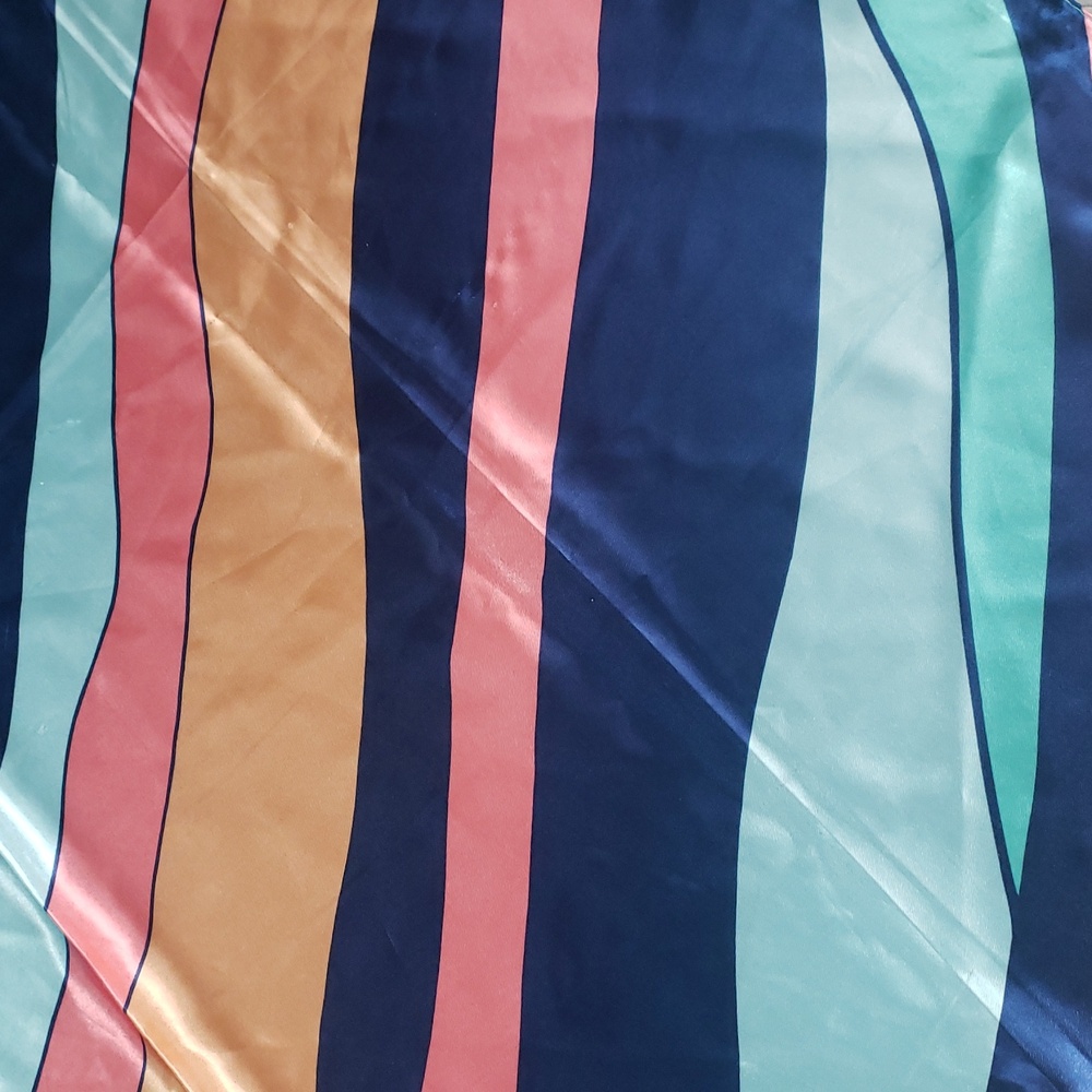 Multiple Color Scarf / Wildrag - image 2